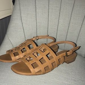 Madewell Shoes Sz 9- EUC